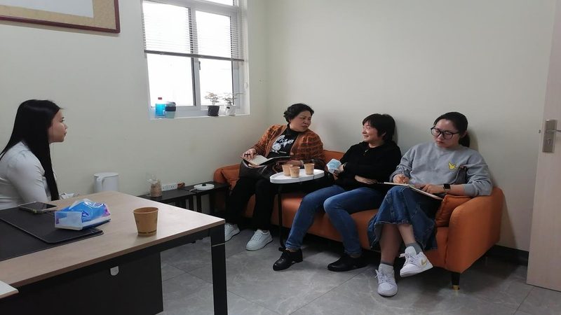 国内企业培训排名前十机构