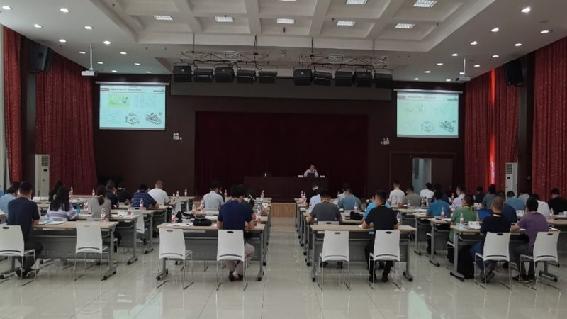 北京消防工程师培训网课哪家强