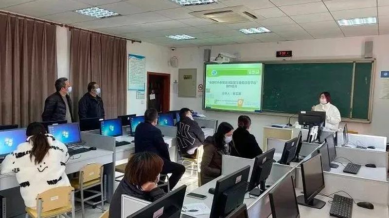 企业培训课程定制公司资质