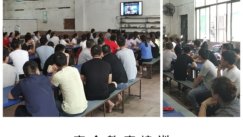 研究生面试培训流程揭秘：班型分类全解析